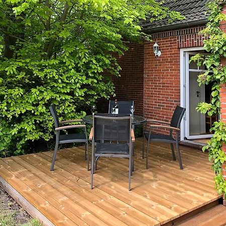 Grossefehn Haus Am Reithmoor 빌라 외부 사진