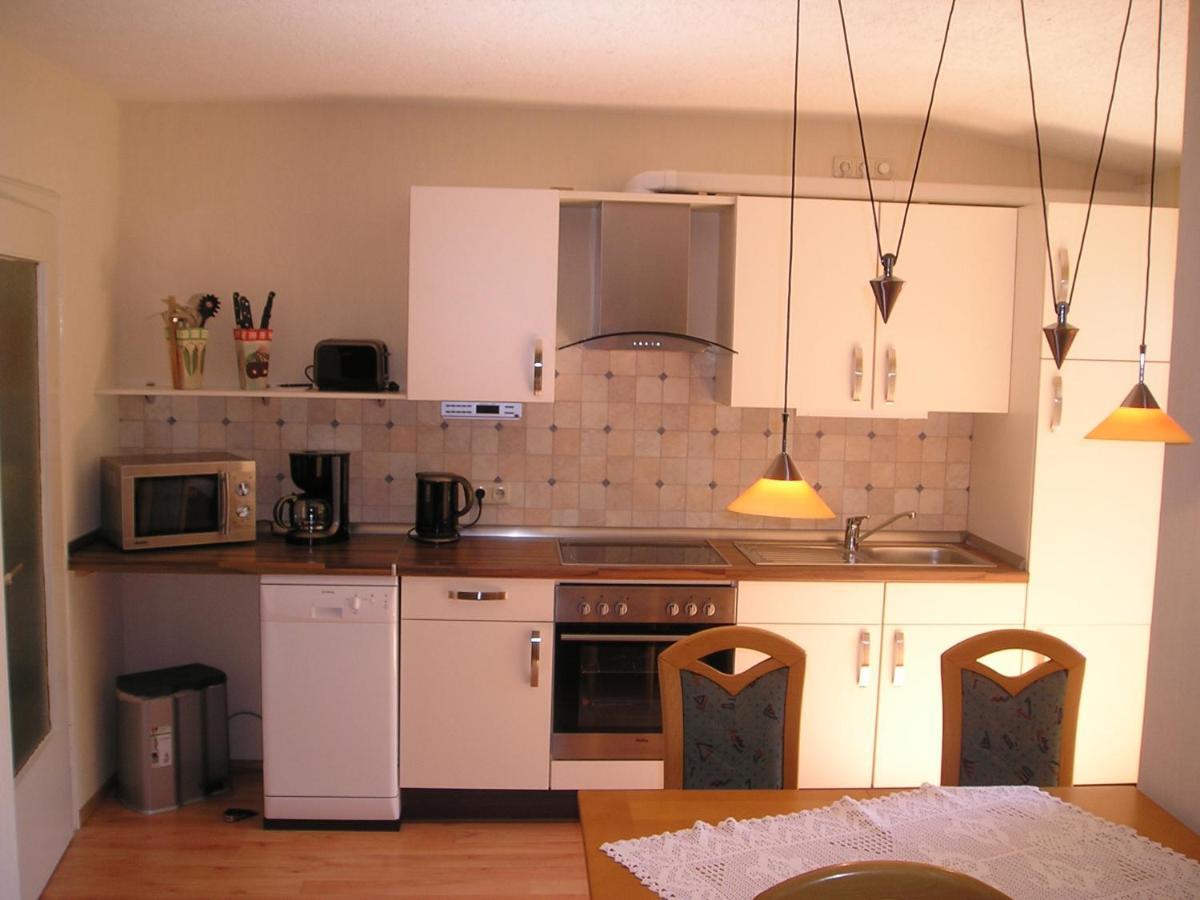 Grossefehn Haus Am Reithmoor 빌라 외부 사진