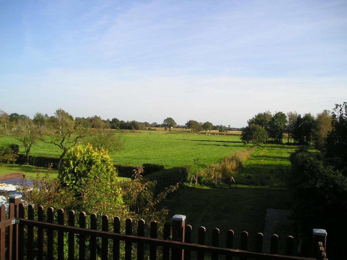 Grossefehn Haus Am Reithmoor 빌라 외부 사진