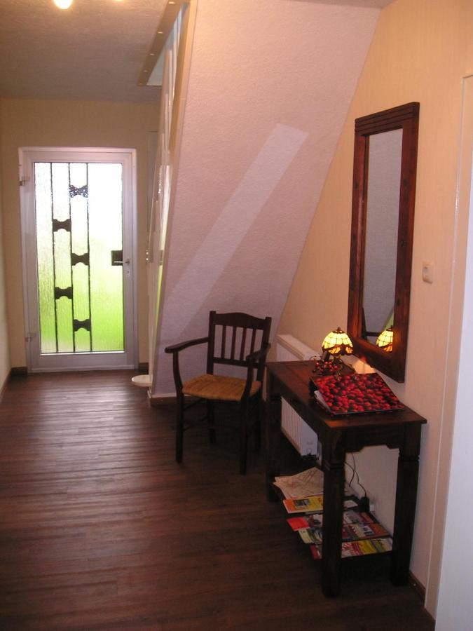 Grossefehn Haus Am Reithmoor 빌라 외부 사진