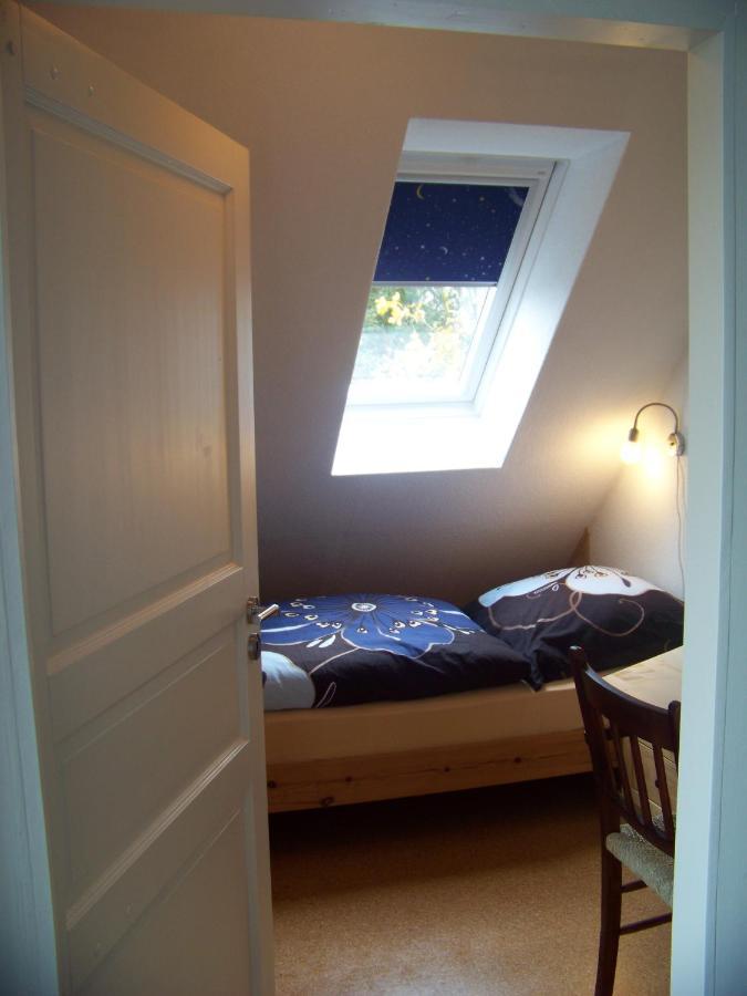 Grossefehn Haus Am Reithmoor 빌라 외부 사진