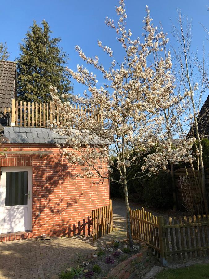 Grossefehn Haus Am Reithmoor 빌라 외부 사진