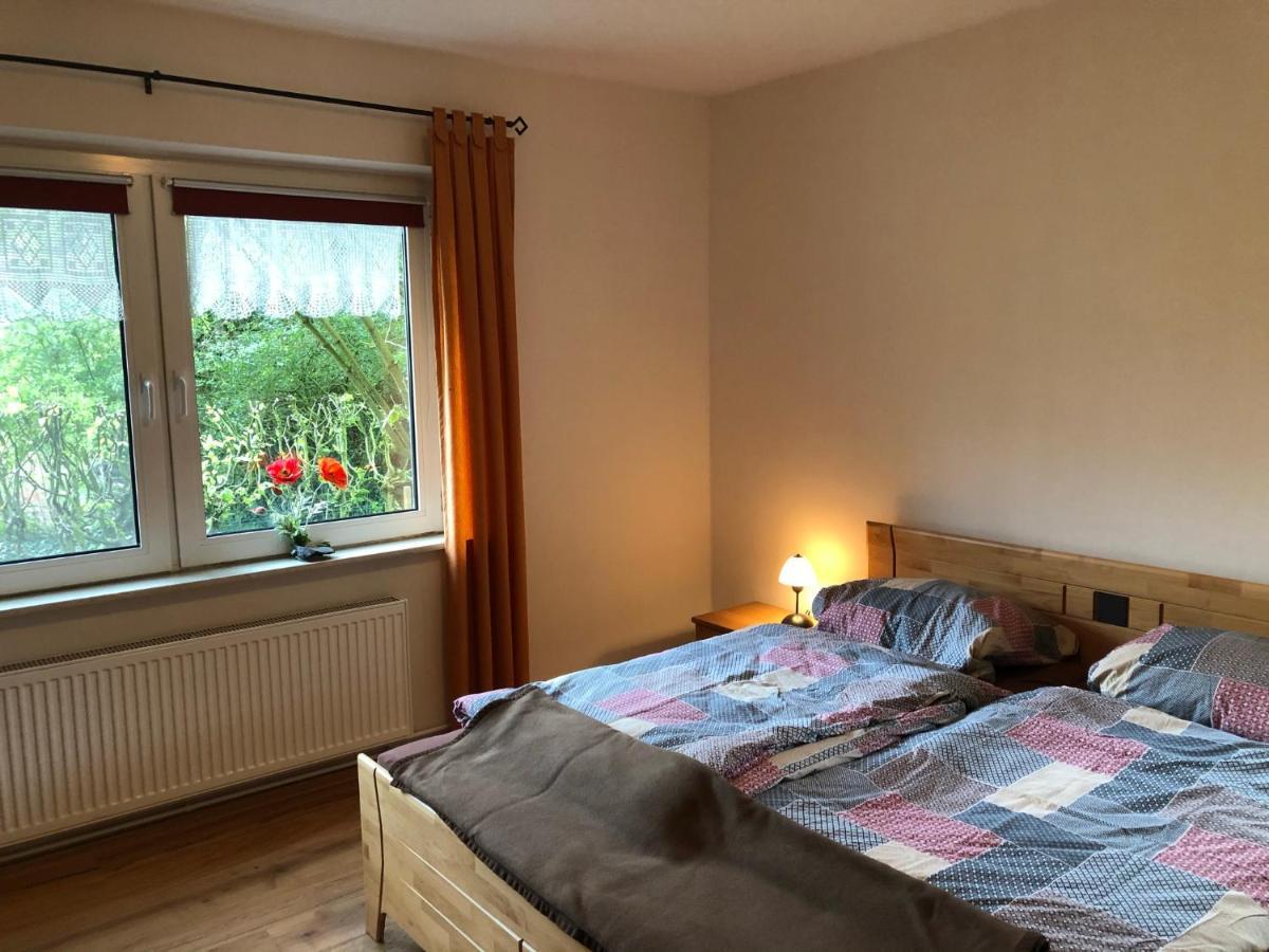 Grossefehn Haus Am Reithmoor 빌라 외부 사진
