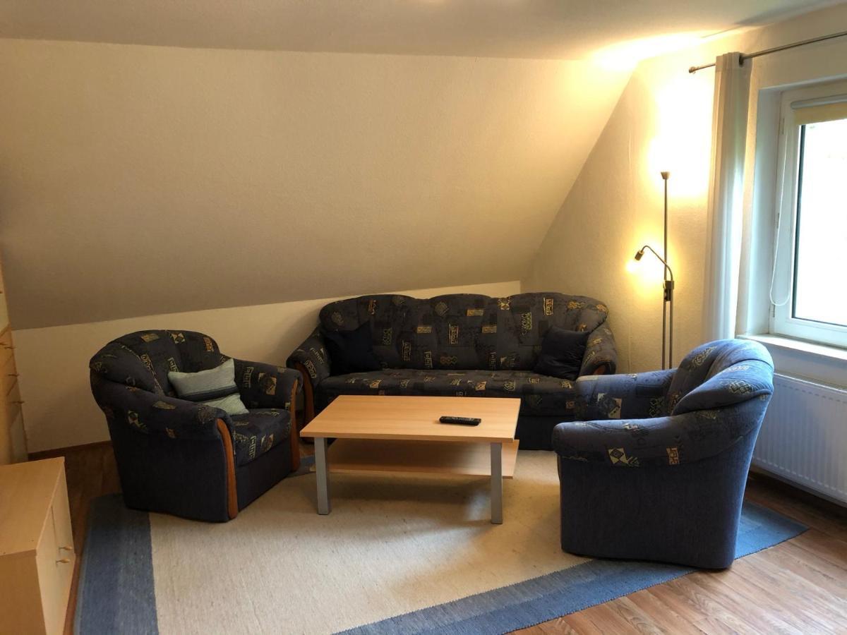 Grossefehn Haus Am Reithmoor 빌라 외부 사진