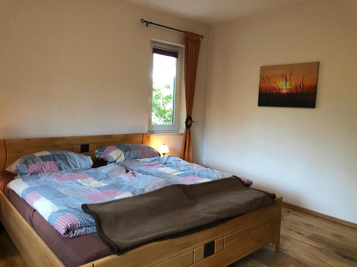 Grossefehn Haus Am Reithmoor 빌라 외부 사진