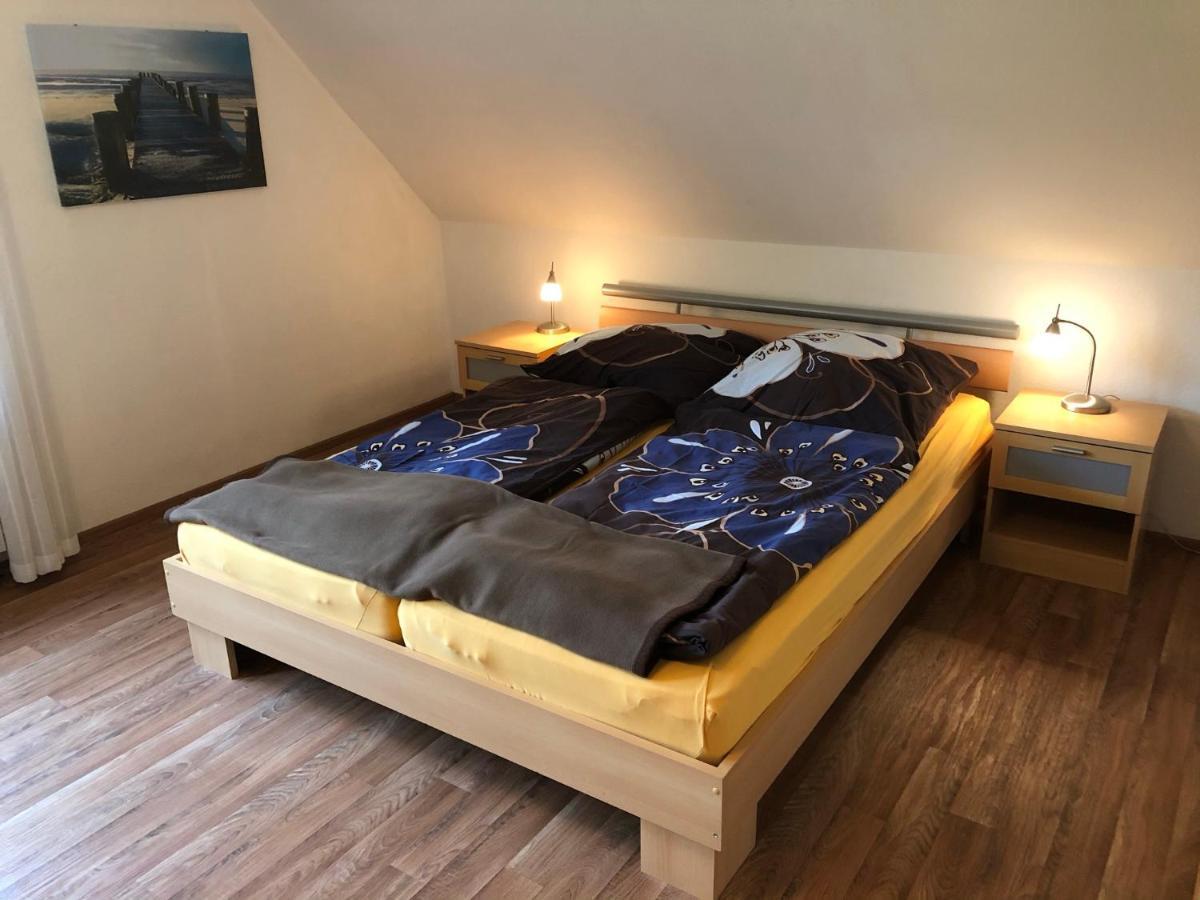 Grossefehn Haus Am Reithmoor 빌라 외부 사진